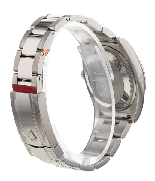 Rolex Oyster Perpetual Date 115234